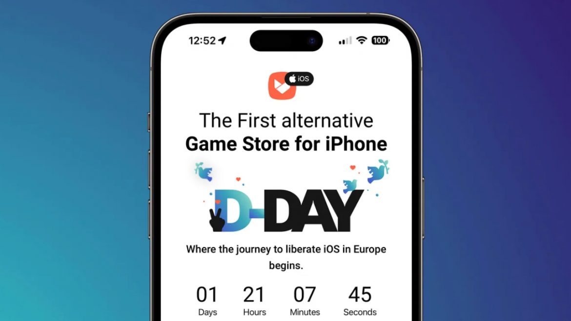 Aptoide, il primo app store alternativo per i giochi, arriva ufficialmente su iPhone e iPad