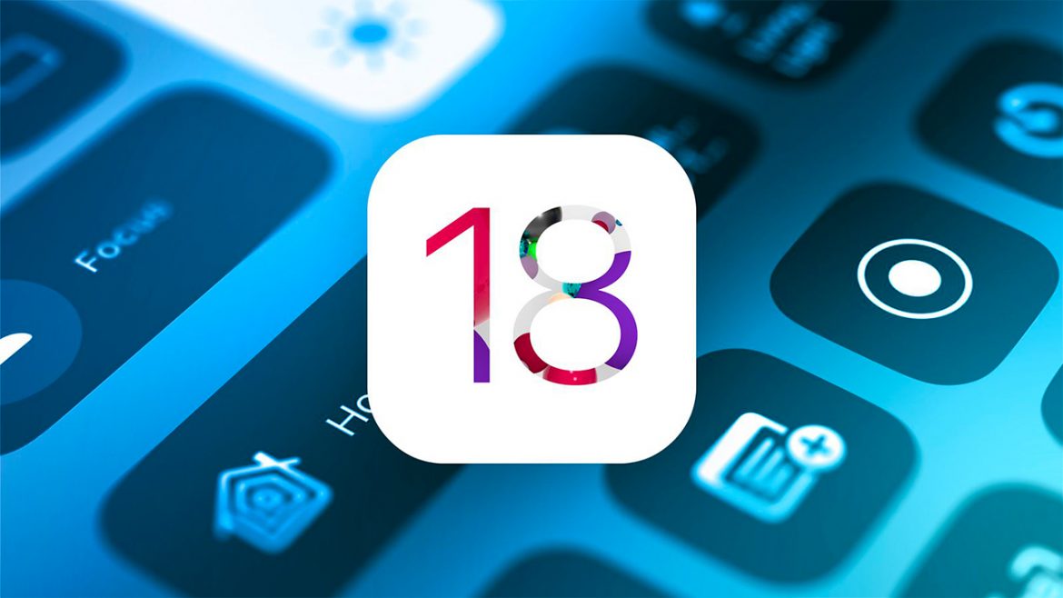 iOS 18: previsti aggiornamenti per il Centro di Controllo