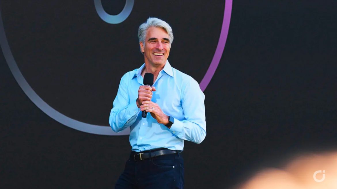 Craig Federighi parla della partnership con OpenAI e del futuro di Apple Intelligence