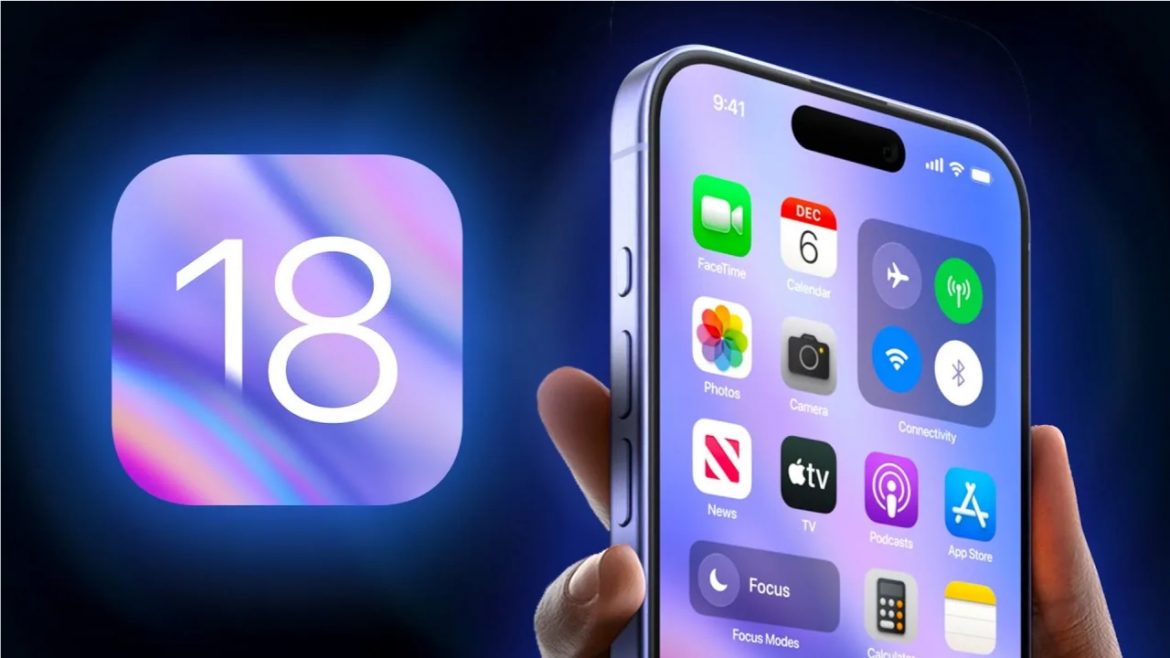 La funzionalità IA avanzate di iOS 18 saranno opzionali