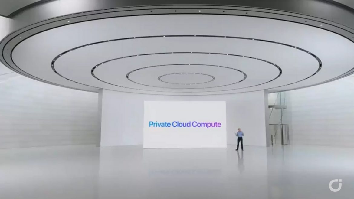 iOS 16.4 conteneva già tracce di Private Cloud Compute per Apple Intelligence