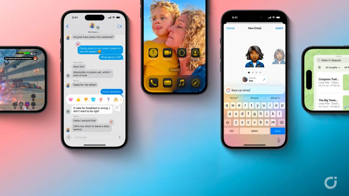 iOS 18: Ecco la lista di tutte le funzioni che non sono ancora disponibili nella beta 1