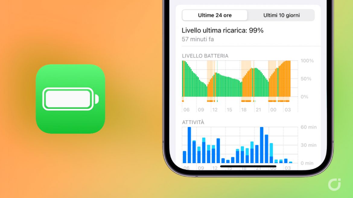 iOS 18 ci mostra un avviso quando utilizziamo un caricatore lento ed è importante capirne il motivo!