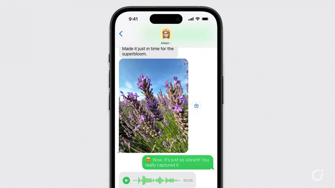 iOS 18 beta 2 introduce il protocollo RCS su iPhone