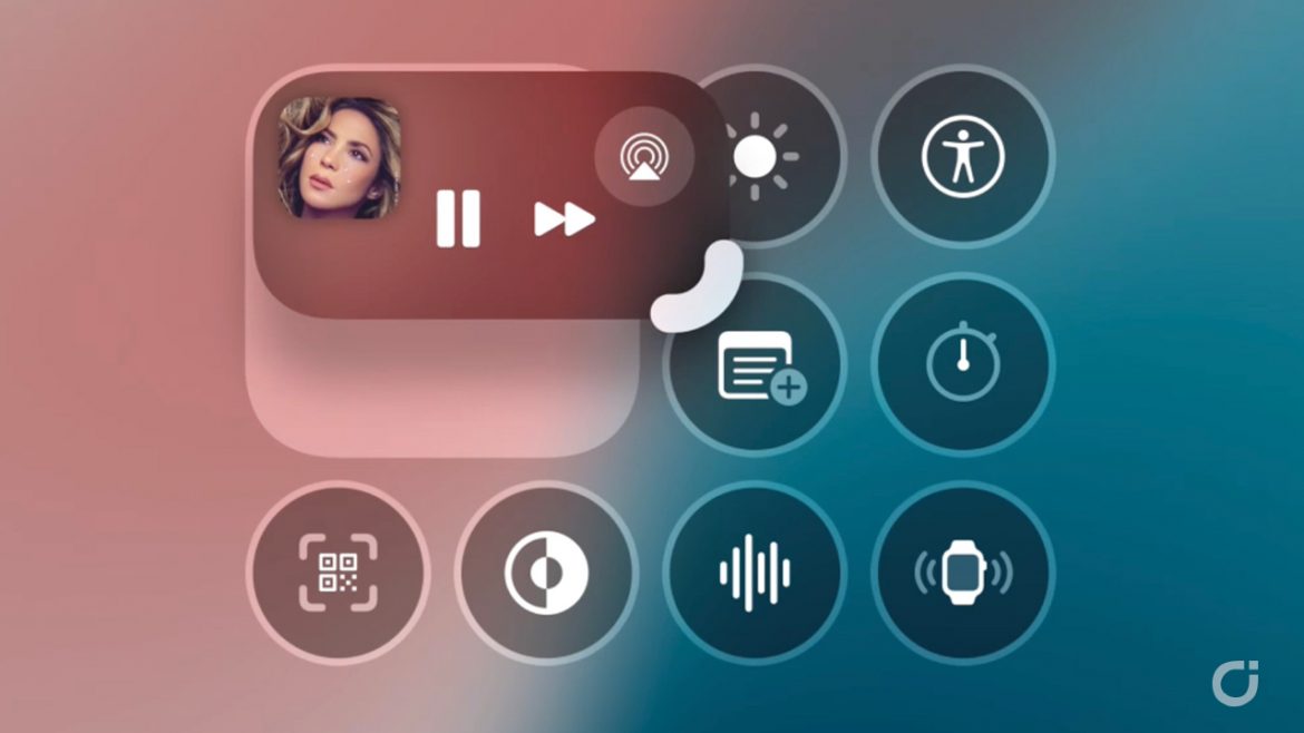 iOS 18: Ecco il nuovo Centro di Controllo e come si personalizza!