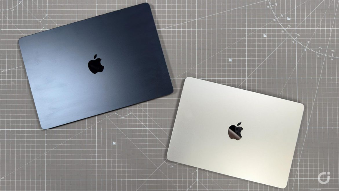 I MacBook Pro M4 potrebbero arrivare quest’anno