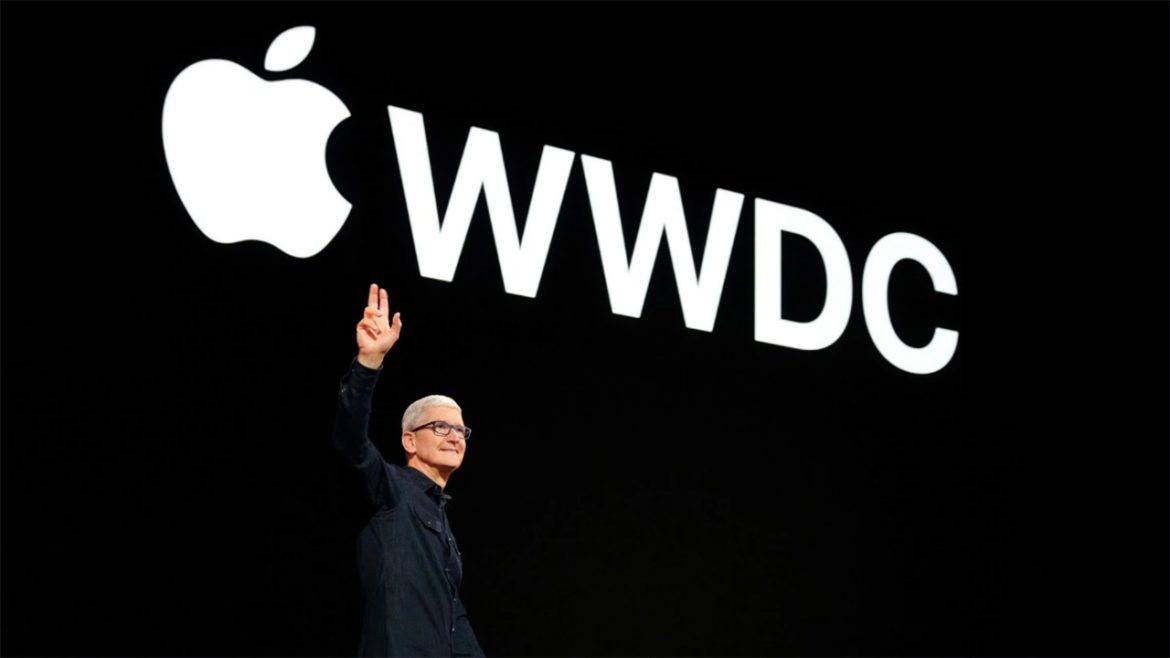 Alla WWDC24 Apple presenterà anche delle novità hardware?