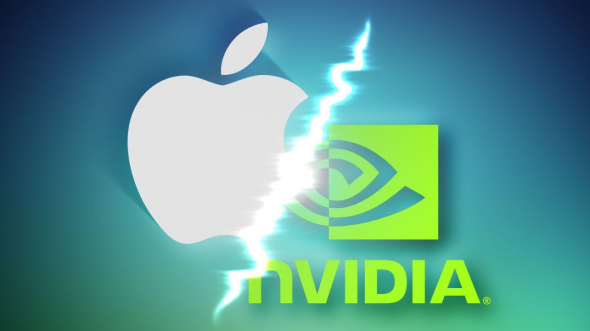 Nvidia supera Apple nella classifica delle società da 3 trilioni di dollari