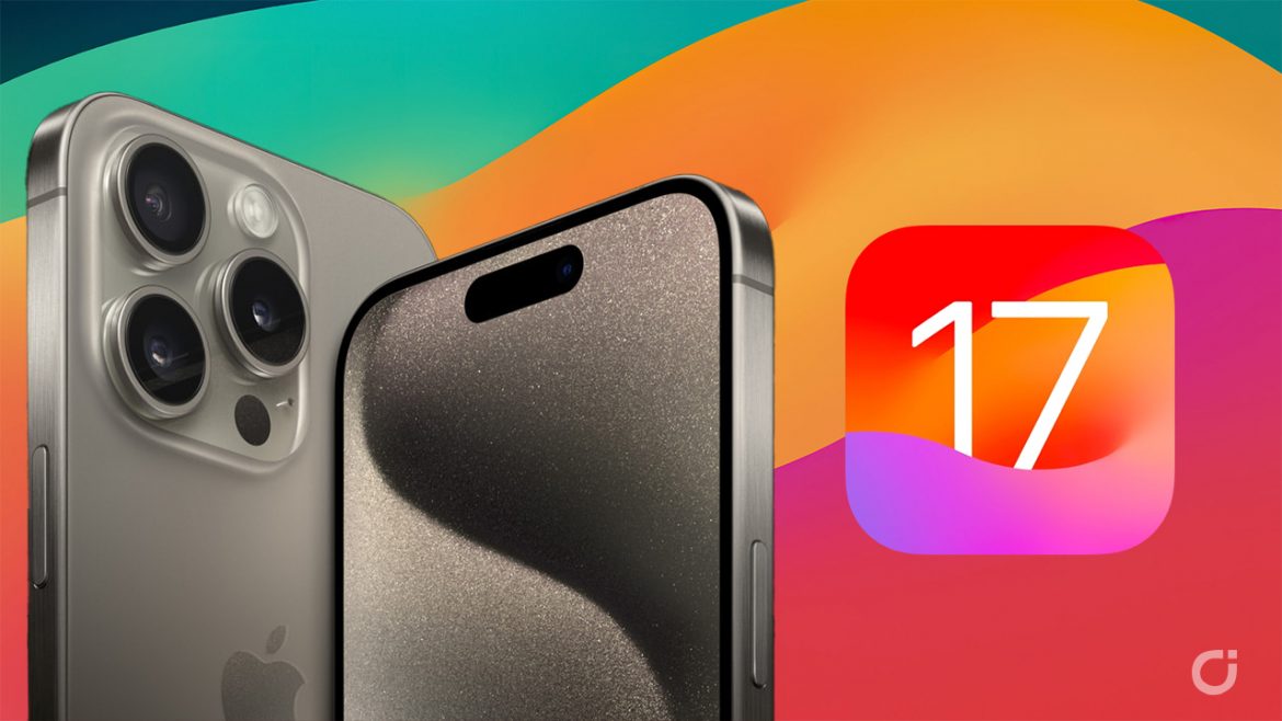 iOS 17 raggiunge il 77% di adozione, ma è più lento di iOS 16