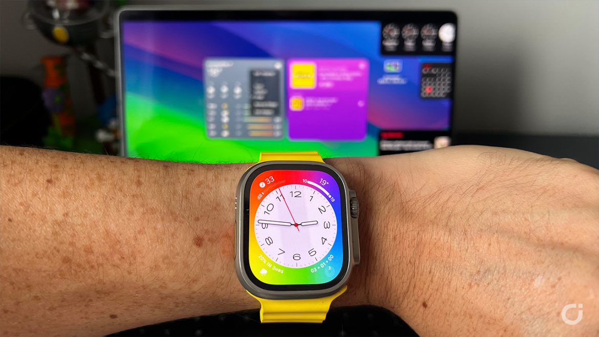 watchOS 11 introduce il rilevamento automatico dei pisolini