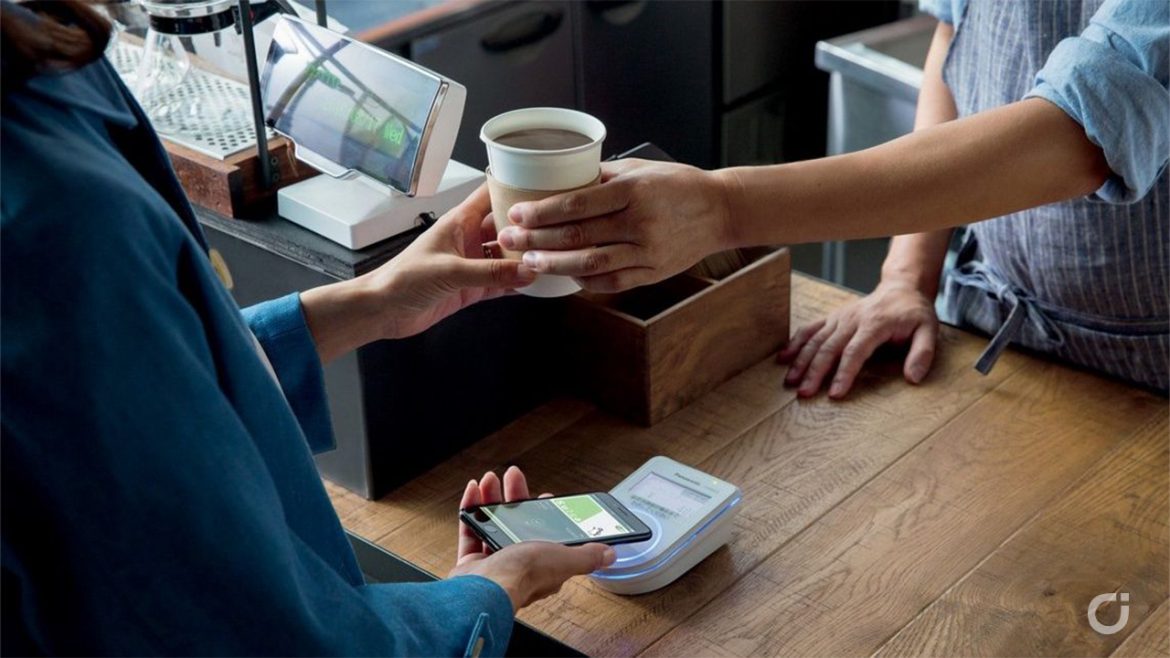 NFC Multi-Purpose Tap potrebbe arrivare su iPhone e Apple Watch