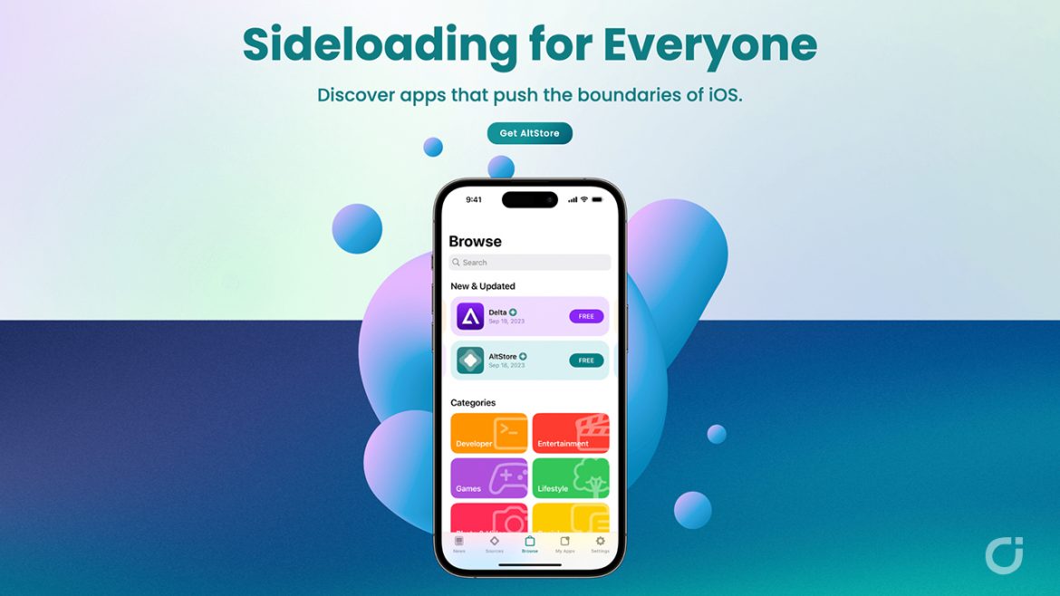 AltStore PAL offre app di terze parti agli utenti iPhone nell’UE