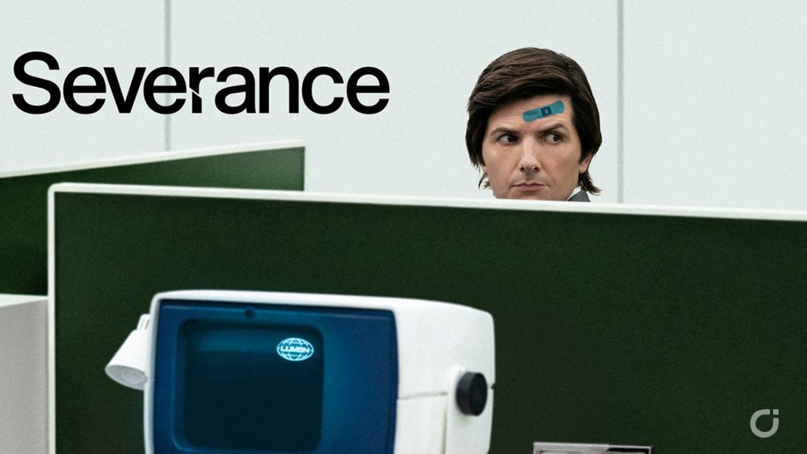 La seconda stagione di Severance è in arrivo su Apple TV+, oggi la data ufficiale