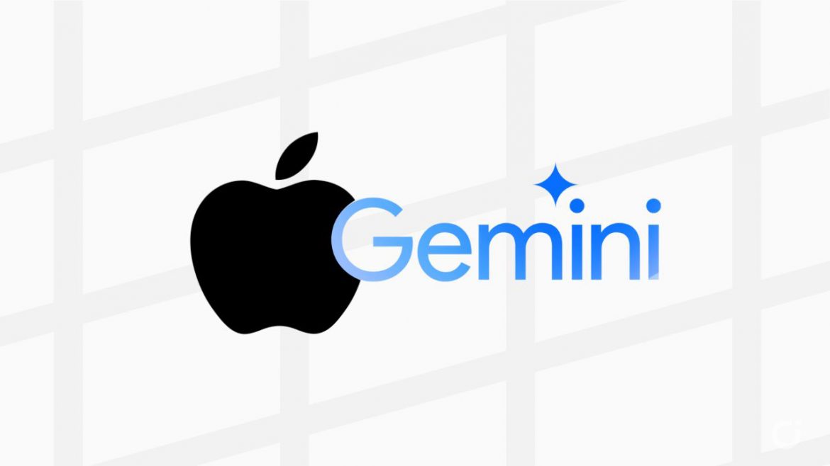 Apple integrerà Google Gemini su iPhone e iPad