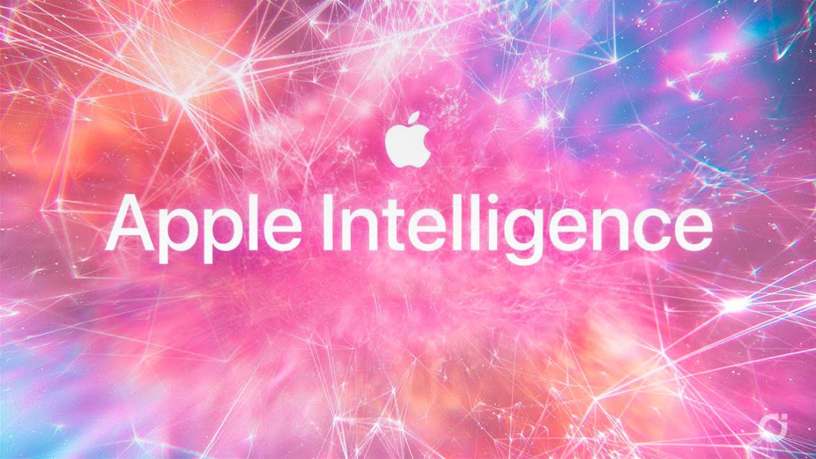 Apple Intelligence potrebbe non funzionare quando si esegue macOS 15.1 su un disco esterno