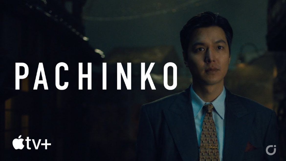 Apple rilascia il trailer ufficiale della seconda stagione di “Pachinko”