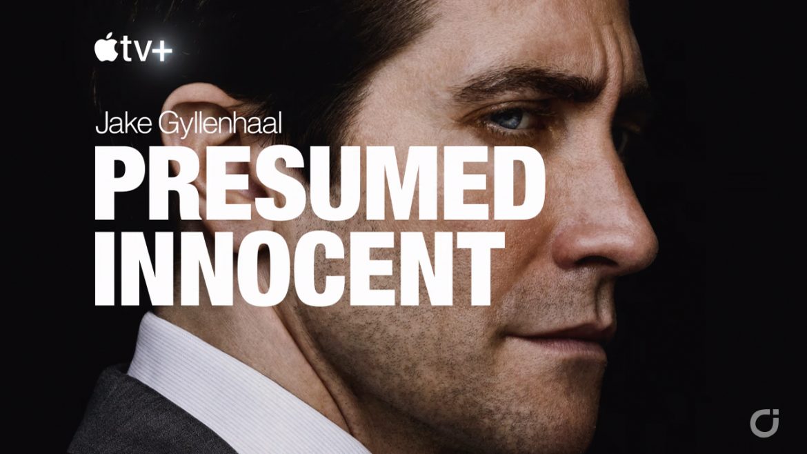 Apple annuncia la seconda stagione di “Presumed Innocent”