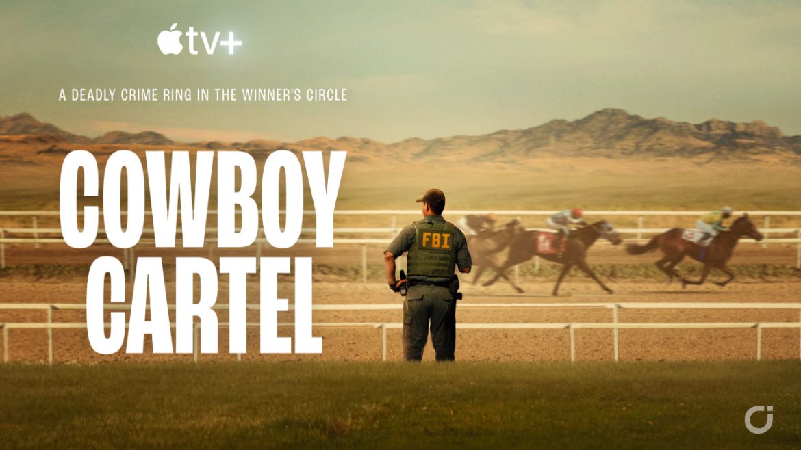 Apple condivide il trailer di “Cowboy Cartel”