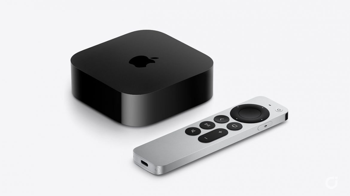 È arrivato il momento di una nuova “Apple TV Pro” con chip M4 per il gaming