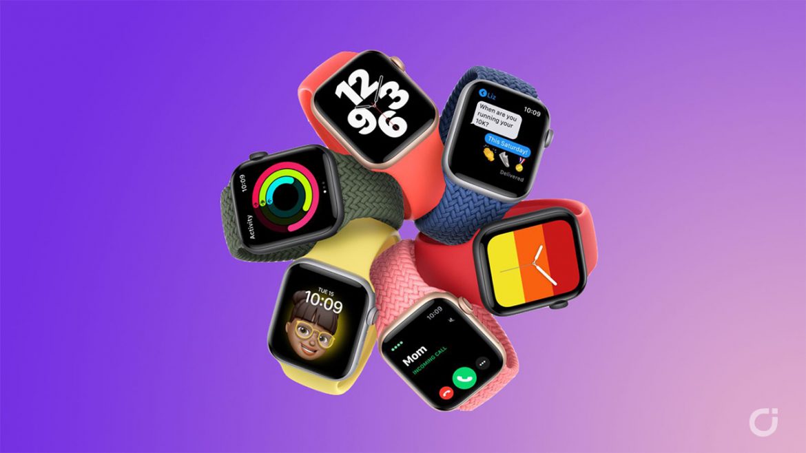 Il prossimo Apple Watch SE potrebbe essere realizzato in plastica | Rumor