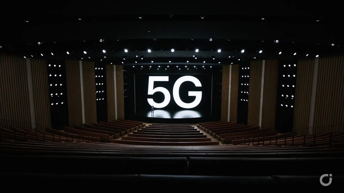 Apple utilizzerà i propri chip 5G in alcuni modelli di iPhone del 2025