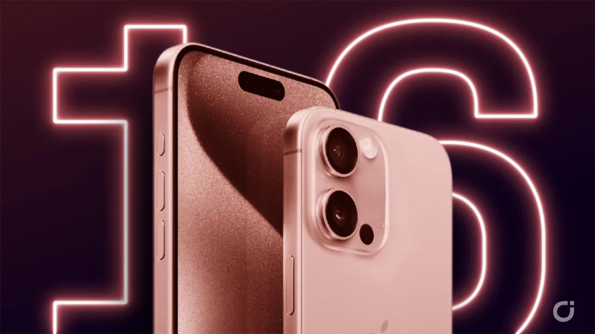 Gli analisti si aspettano un grande ciclo di aggiornamento con iPhone 16