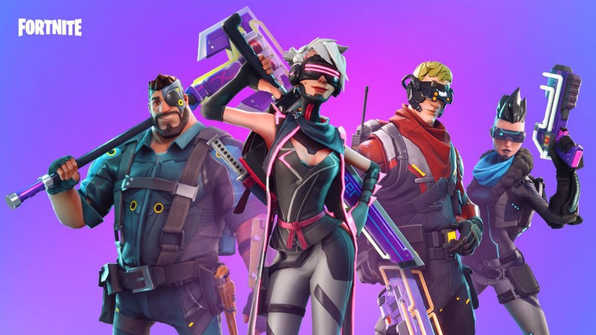 Fortnite sta per tornare su iOS, ma solo in Europa