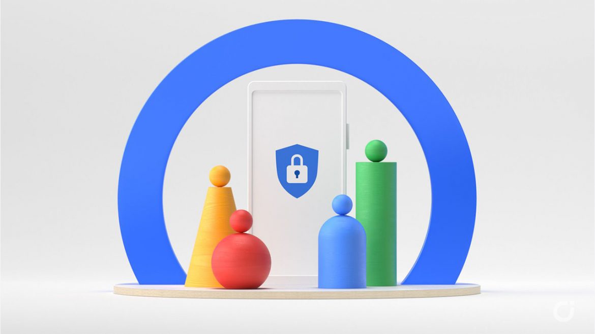 Google introduce le passkey nell’Advanced Protection Program