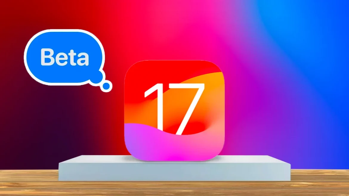 Apple rilascia la seconda versione beta di iOS 17.6 e di tutti gli altri software