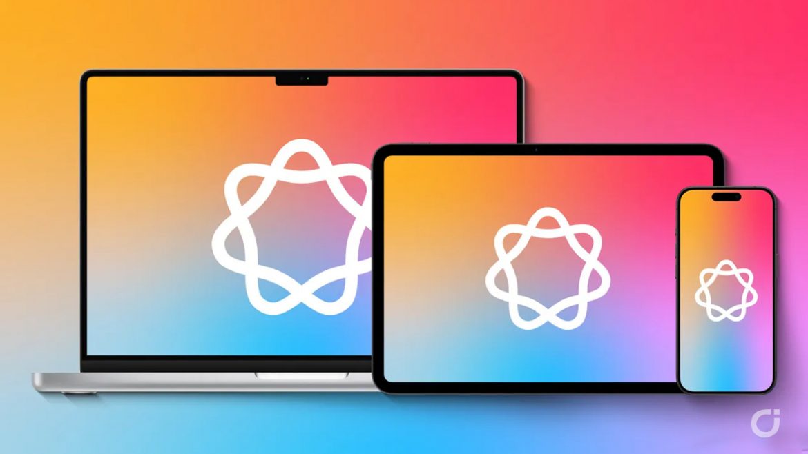 iOS 18.1 e macOS Sequoia 15.1 beta 1 sono disponibili solo per i dispositivi compatibili con Apple Intelligence