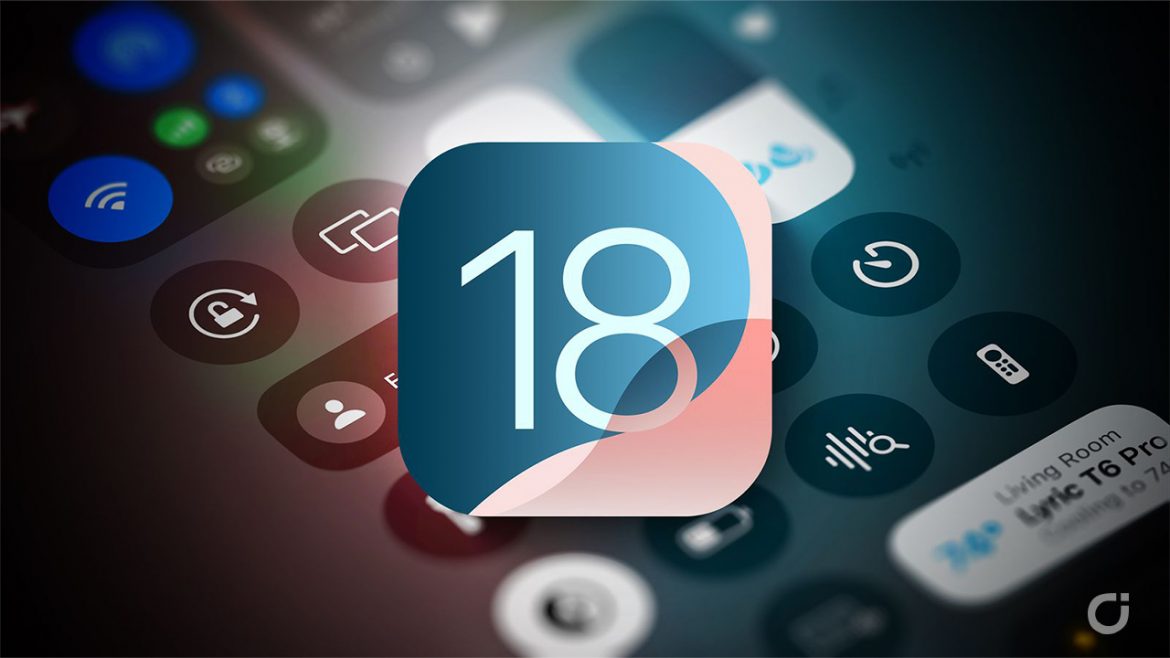 iOS 18 introduce due nuovi Suoni di sottofondo