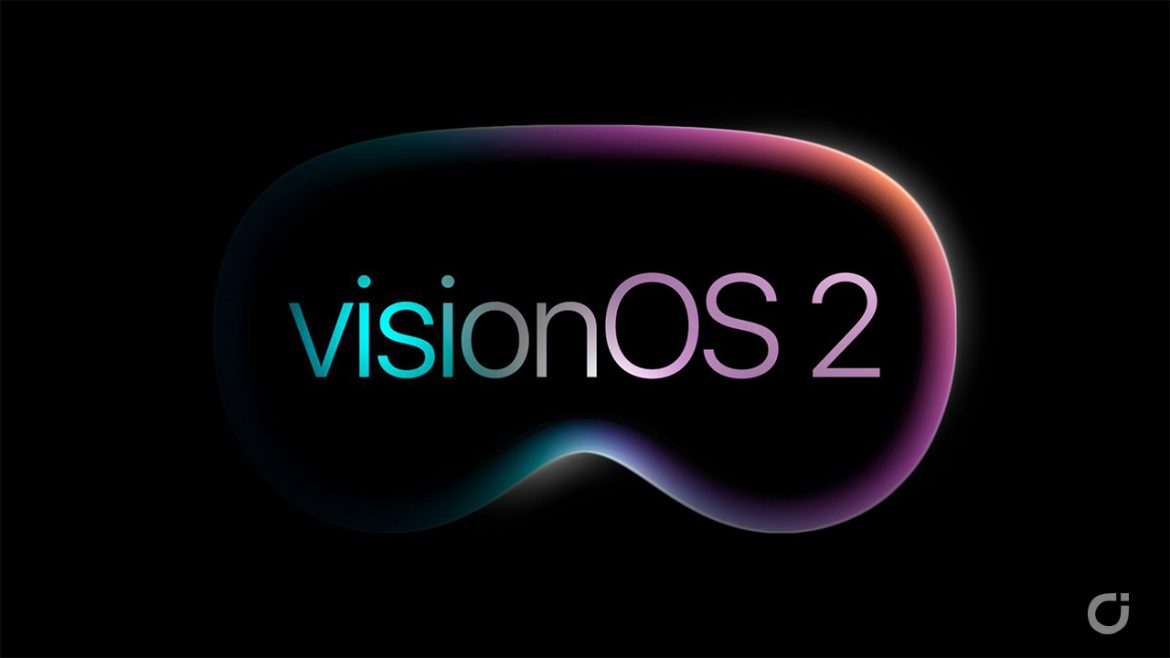 Niente beta pubblica per visionOS 2, arriva la conferma da Apple