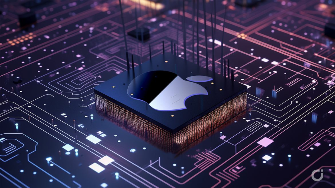 Apple utilizzerà una tecnologia più avanzata per i chip M5