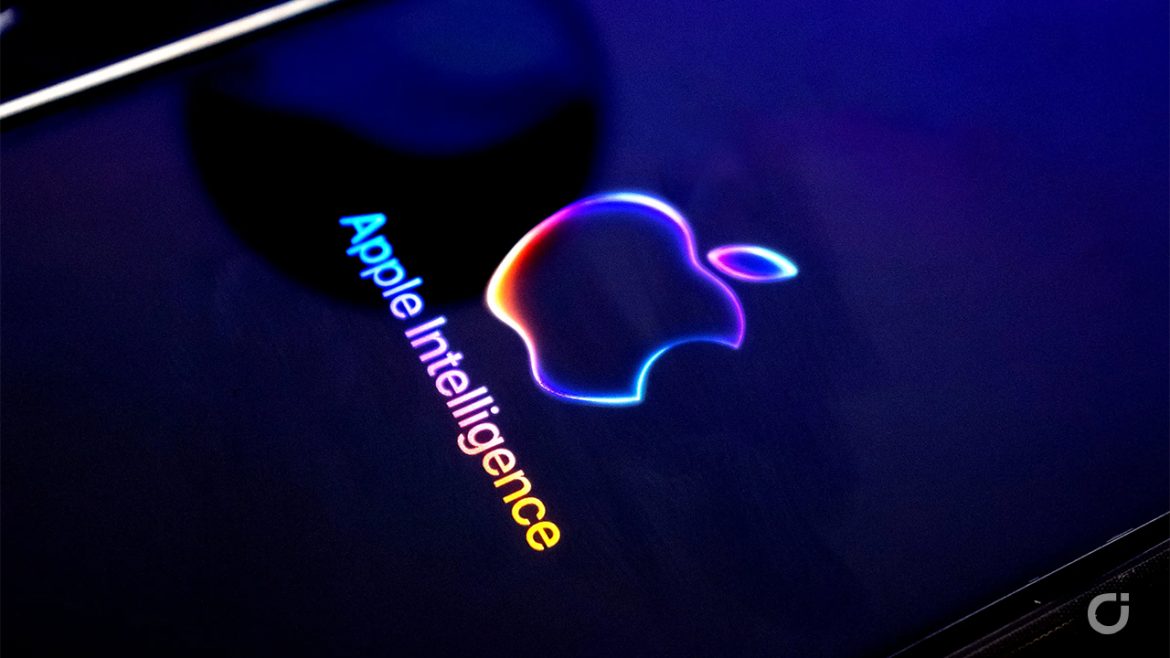 Le funzionalità di Apple Intelligence non disponibili in iOS 18.1 beta 1