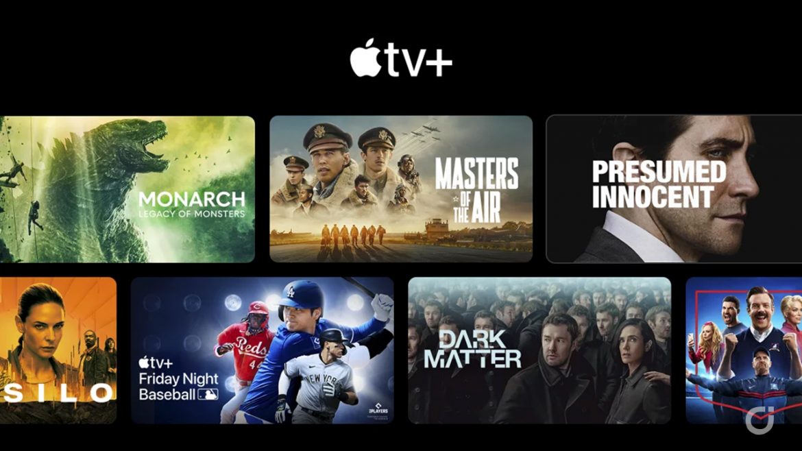 Tre mesi di Apple TV+ gratuiti per i possessori di PlayStation 4 e 5