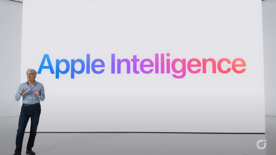 Apple invita gli sviluppatori a Cupertino per parlare di Apple Intelligence