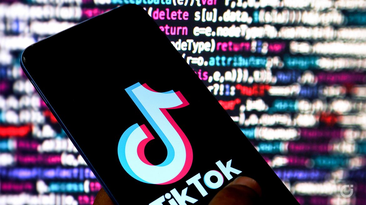 TikTok accusata di aver raccolto dati sensibili degli utenti