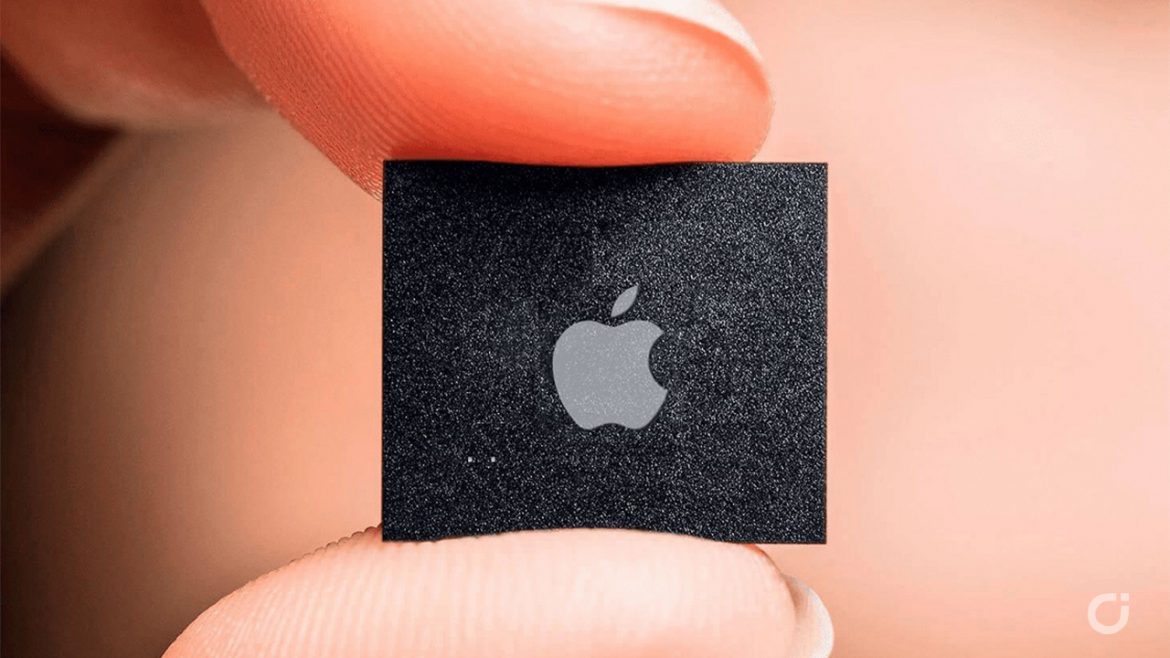 Buone notizie per Apple: TSMC avvia la produzione di prova dei chip a 2nm