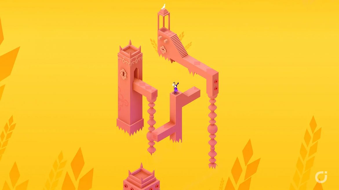 Monument Valley 3 in arrivo in esclusiva su Netflix