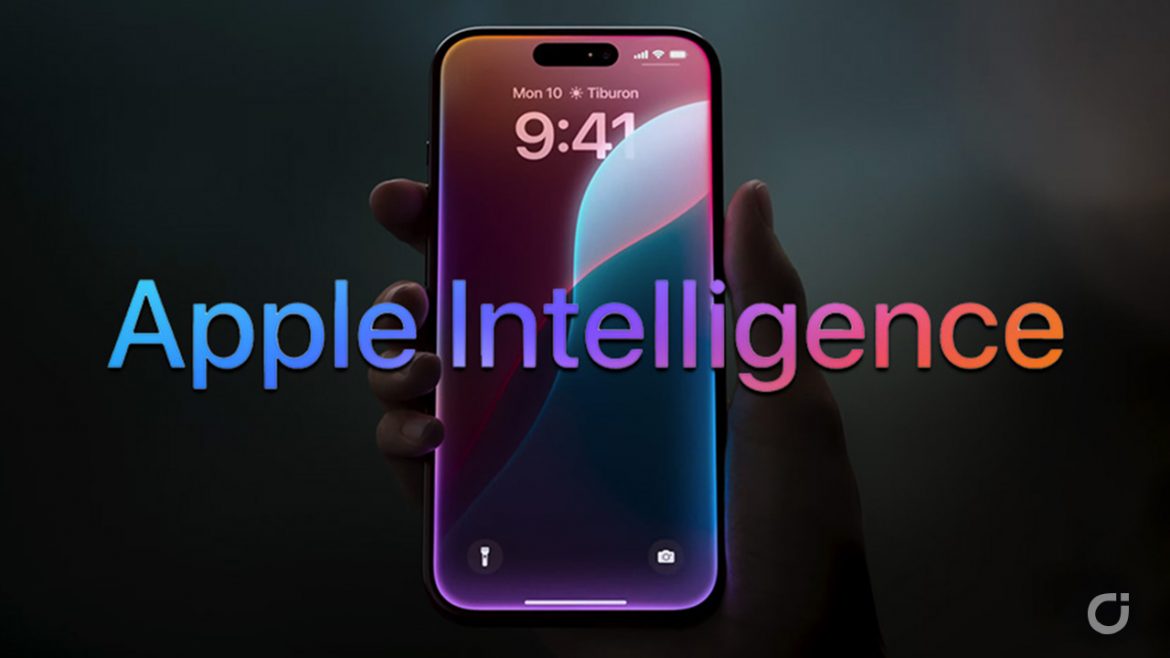 Apple collabora con l’UE per portare Apple Intelligence nel continente