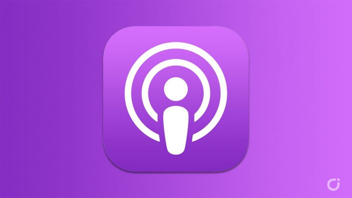 Apple Podcasts è ufficialmente disponibile sul web