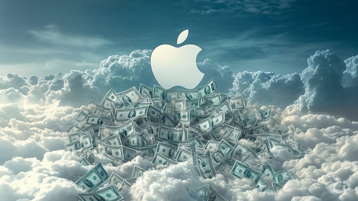 Apple supererà i 400 miliardi di dollari di ricavi nel 2024 grazie a hardware e servizi