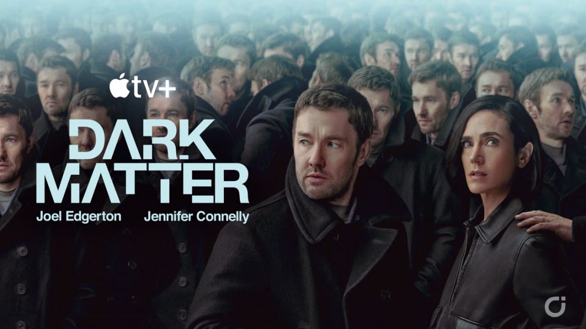 Apple TV+ rinnova “Dark Matter” per una seconda stagione