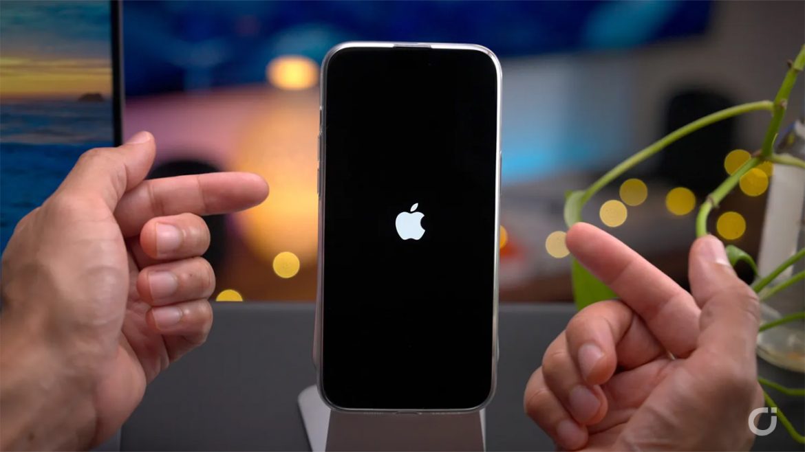 Digitare questi quattro caratteri potrebbe far crashare il tuo iPhone