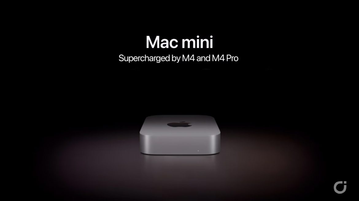 Il Mac mini M4 sarà il computer Apple più piccolo di sempre