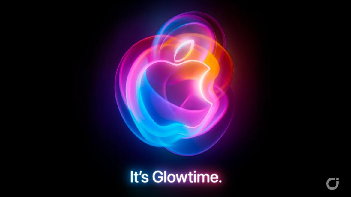 UFFICIALE: L’Evento Apple per la presentazione degli iPhone 16 si terrà il 9 Settembre!