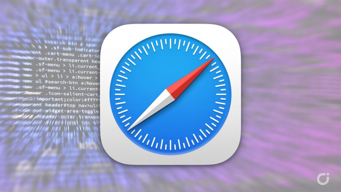 Apple correggerà un exploit di Safari vecchio 18 anni in macOS Sequoia