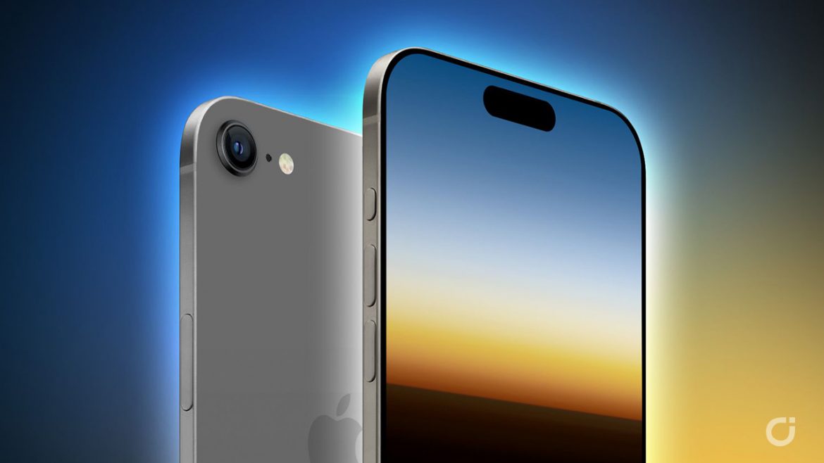 Tuitti i modelli di iPhone 17 potrebbero avere una fotocamera frontale da 24 MP