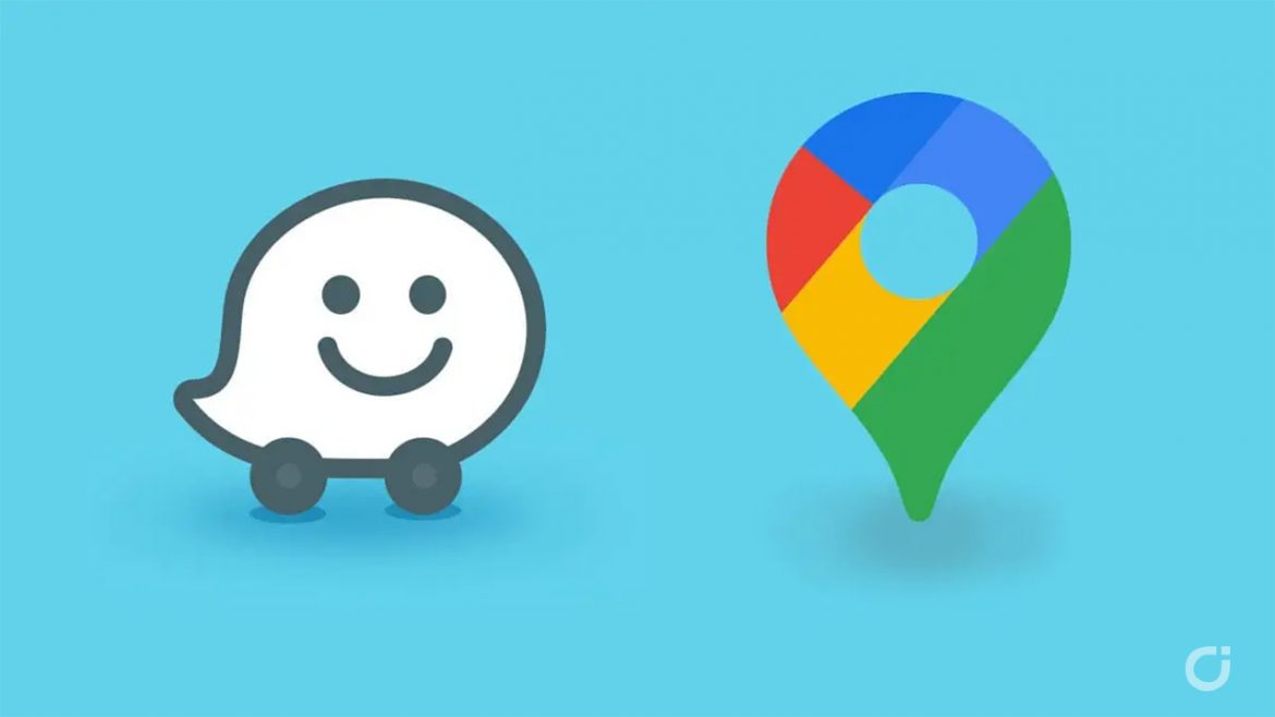 Google Maps e Waze introducono nuove funzionalità per iPhone e CarPlay