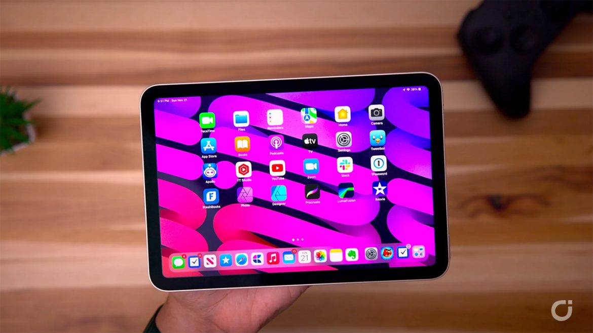 L’iPad mini 7 potrebbe arrivare a breve, scorte limitate del modello attuale